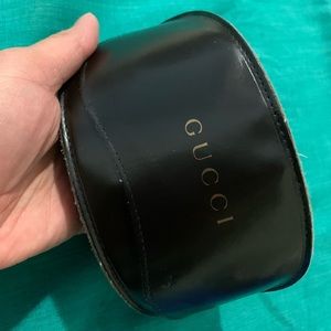 Gucci Sunglasses purchased in the US for $300USD